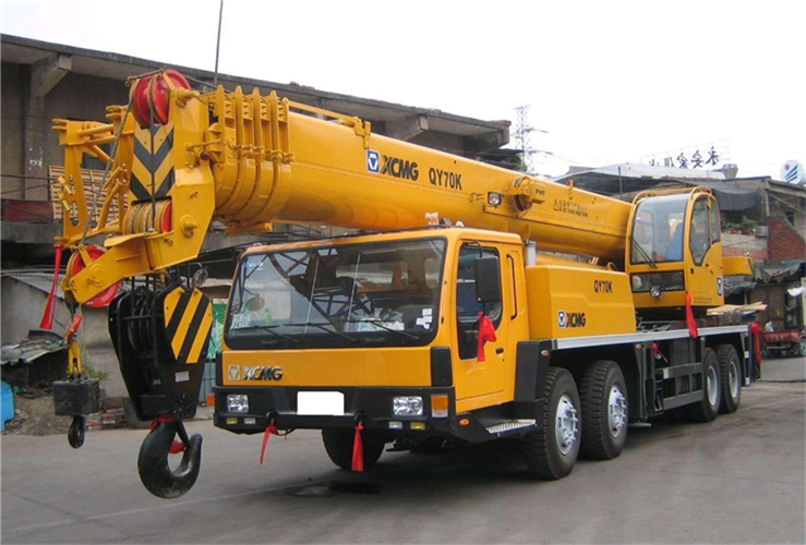 江永县吊车出租选择重点